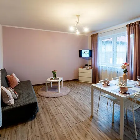 Kopalnia Snów Apartament *