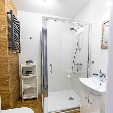 Kopalnia Snów Apartament Wieliczka