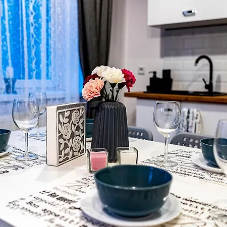 Apartament Kopalnia Snów