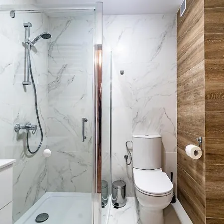 Apartament Kopalnia Snów *