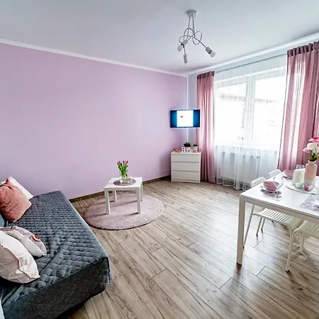 Kopalnia Snów Apartament *