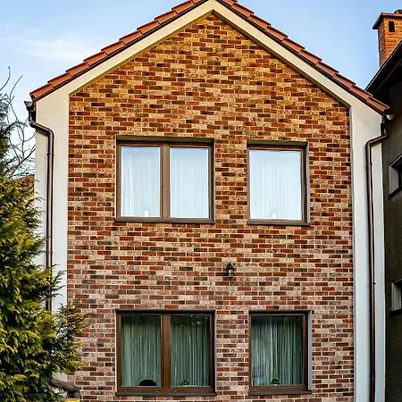 Apartament Kopalnia Snów