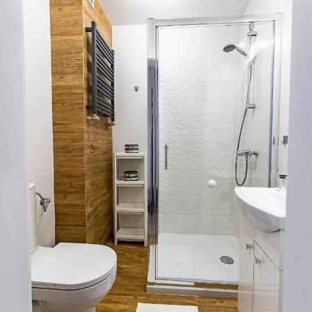 Kopalnia Snów Apartament