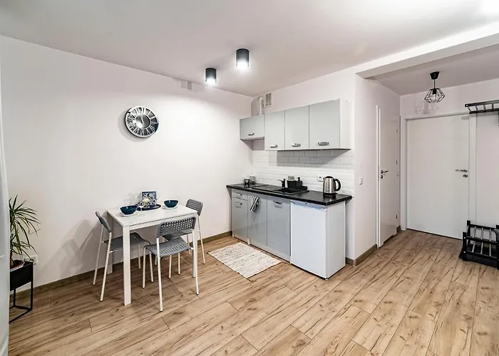 Kopalnia Snow Appartamento